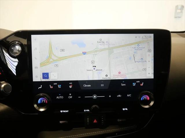 2024 Lexus NX 350 Premium