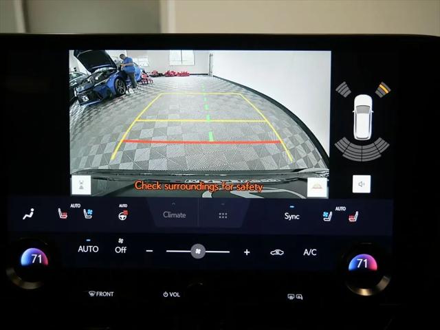 2024 Lexus NX 350 Premium