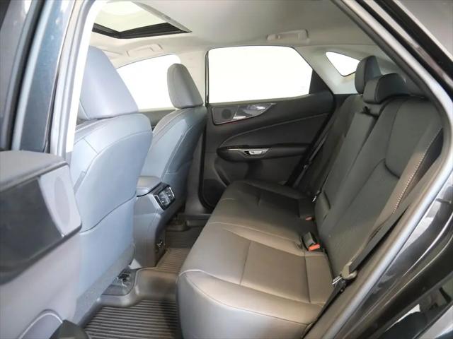 2024 Lexus NX 350 Premium