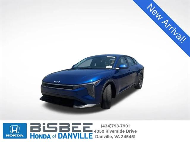 2025 Kia K4 LXS for sale in Danville, VA