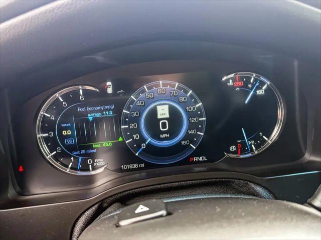 2019 Cadillac Escalade Premium Luxury