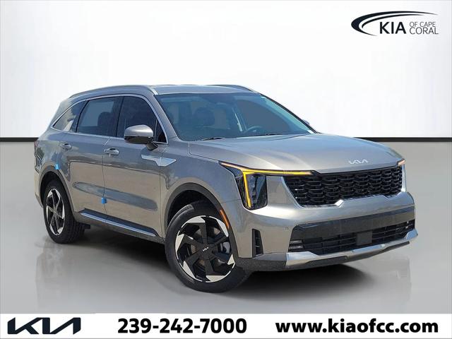 2026 Kia Sorento Hybrid EX for sale in Cape Coral, FL