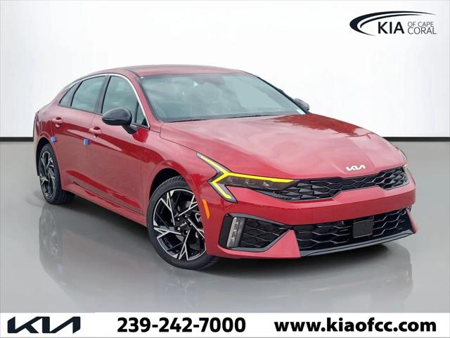 2026 Kia K5 GT-Line FWD for sale in Cape Coral, FL