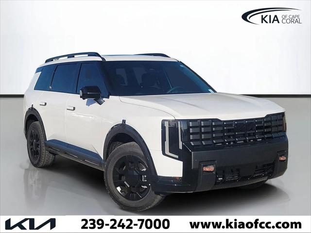 2027 Kia Telluride X-Pro SX-Prestige for sale in Cape Coral, FL