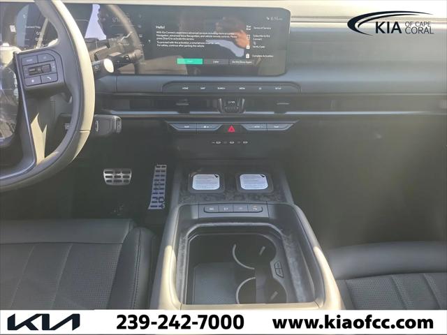 2027 Kia Telluride X-Pro SX-Prestige