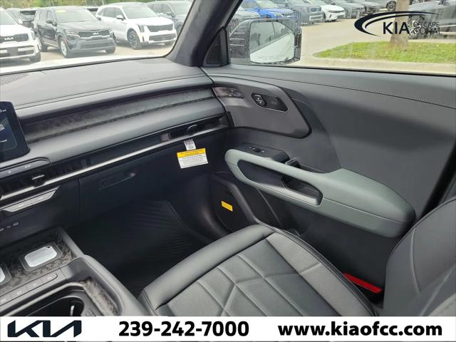 2027 Kia Telluride X-Pro SX-Prestige