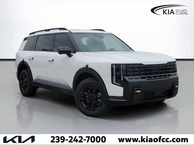 2027 Kia Telluride X-Pro SX-Prestige for sale in Cape Coral, FL