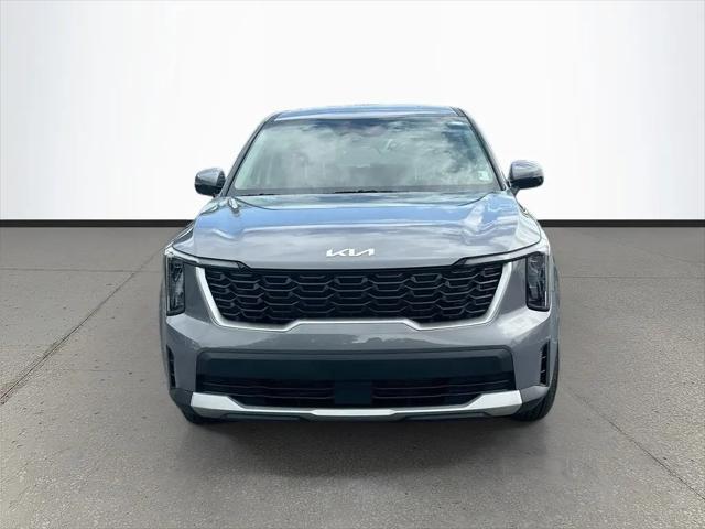 2025 Kia Sorento LX