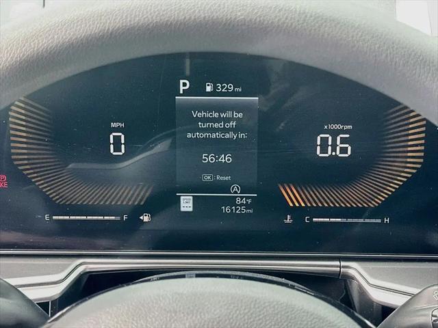 2025 Kia Sorento LX
