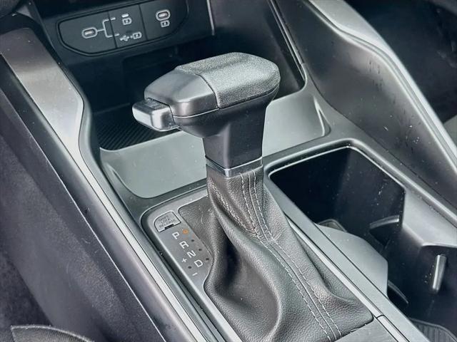 2025 Kia Sorento LX