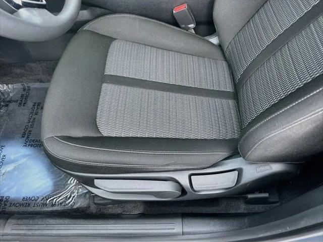 2025 Kia Sorento LX
