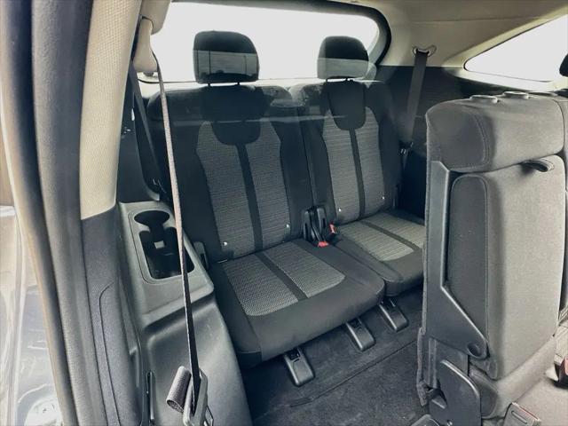 2025 Kia Sorento LX