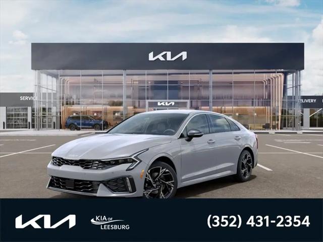 2026 Kia K5 GT-Line FWD for sale in Leesburg, FL