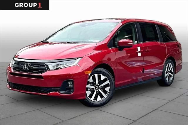 2026 Honda Odyssey EX-L for sale in Bluffington, SC
