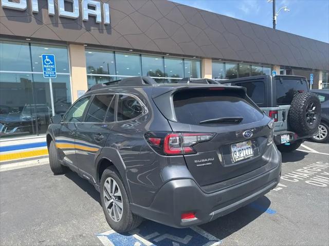 2024 Subaru Outback Premium