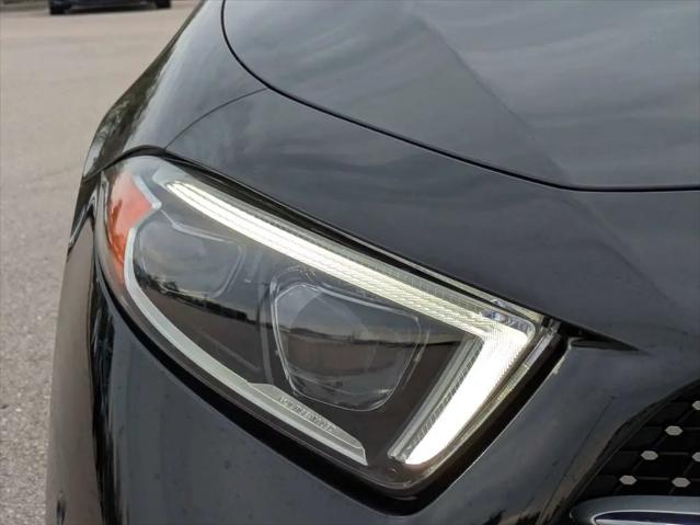 2019 Mercedes-Benz CLS CLS 450
