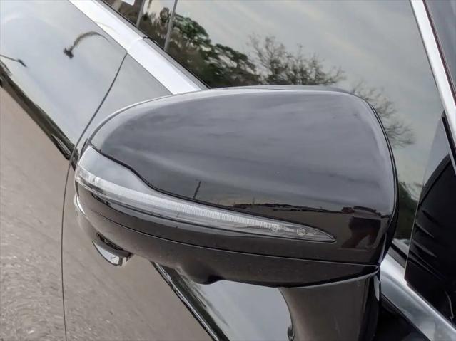 2019 Mercedes-Benz CLS CLS 450
