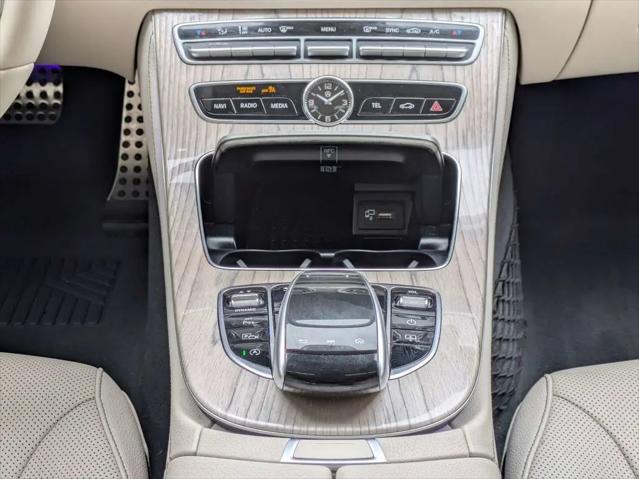 2019 Mercedes-Benz CLS CLS 450