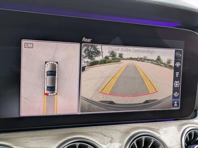 2019 Mercedes-Benz CLS CLS 450
