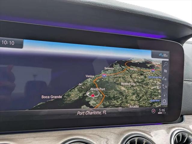 2019 Mercedes-Benz CLS CLS 450