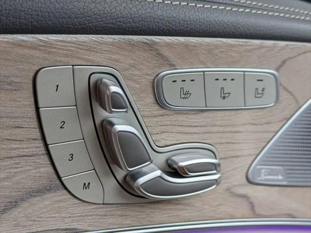 2019 Mercedes-Benz CLS CLS 450