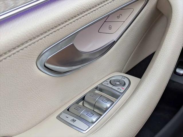 2019 Mercedes-Benz CLS CLS 450