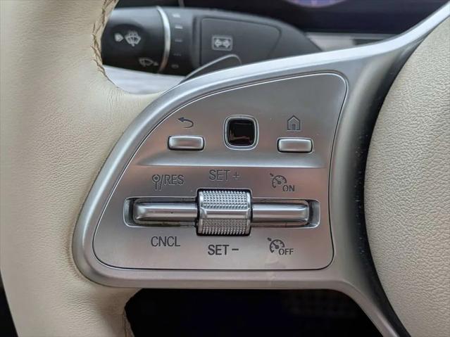 2019 Mercedes-Benz CLS CLS 450