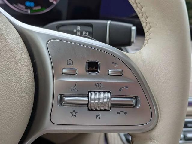 2019 Mercedes-Benz CLS CLS 450