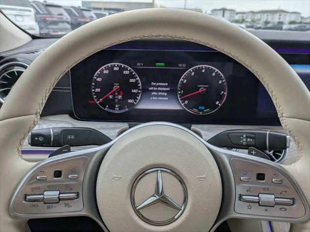 2019 Mercedes-Benz CLS CLS 450