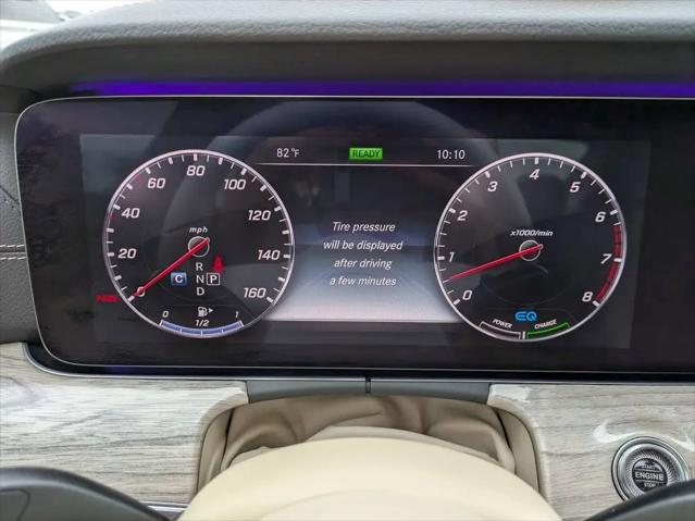 2019 Mercedes-Benz CLS CLS 450