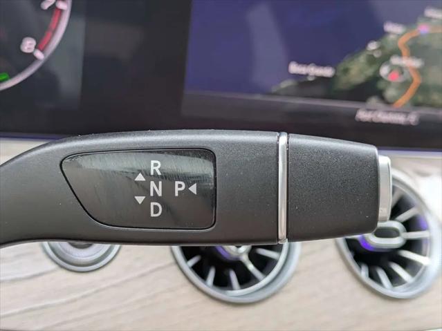 2019 Mercedes-Benz CLS CLS 450