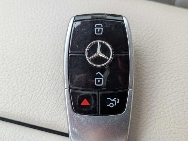 2019 Mercedes-Benz CLS CLS 450