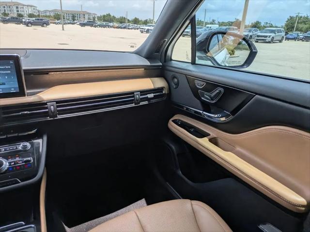 2020 Lincoln Corsair Reserve