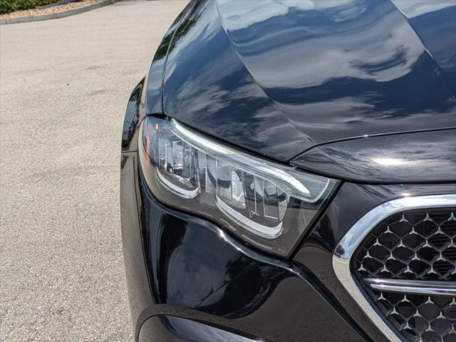 2025 Mercedes-Benz E 350 E 350