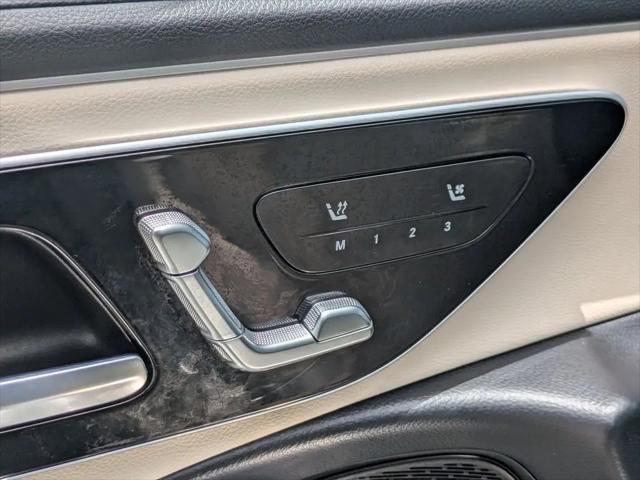 2025 Mercedes-Benz E 350 E 350