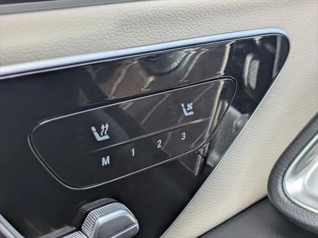 2025 Mercedes-Benz E 350 E 350