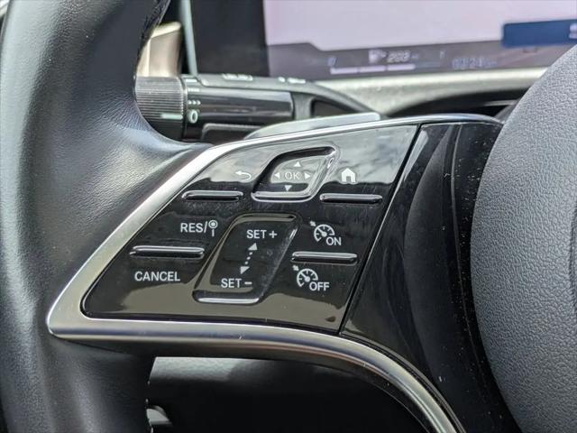 2025 Mercedes-Benz E 350 E 350