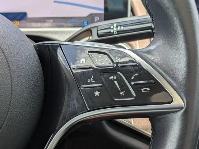 2025 Mercedes-Benz E 350 E 350