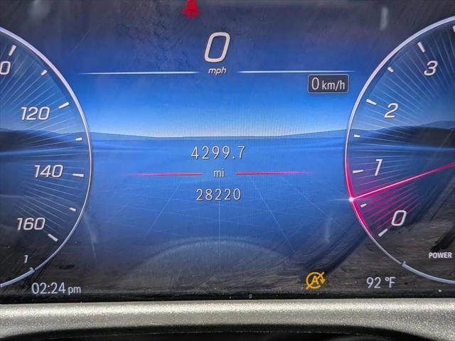 2025 Mercedes-Benz E 350 E 350