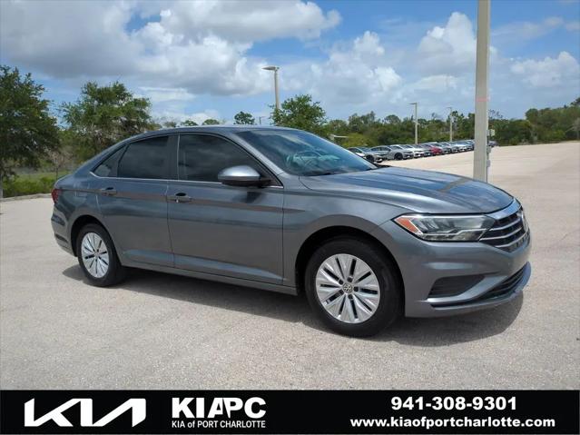 2019 Volkswagen Jetta 1.4T R-Line for sale in Port Charlotte, FL
