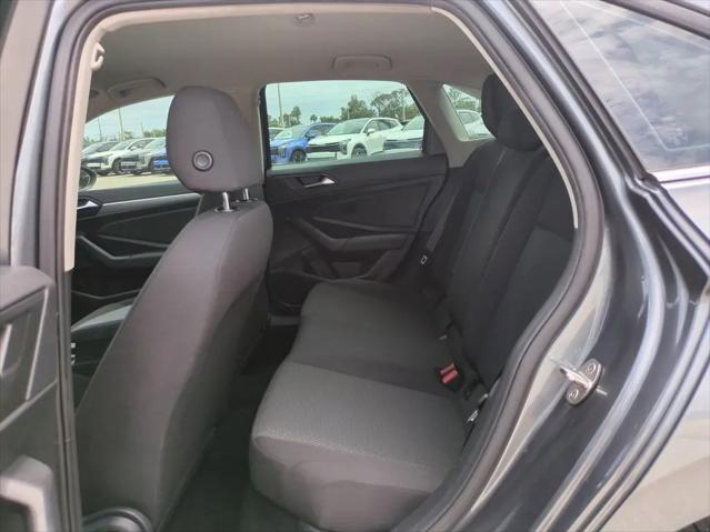 2019 Volkswagen Jetta 1.4T R-Line