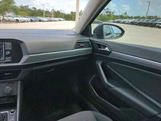 2019 Volkswagen Jetta 1.4T R-Line