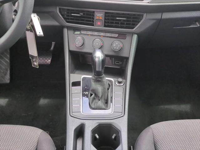 2019 Volkswagen Jetta 1.4T R-Line