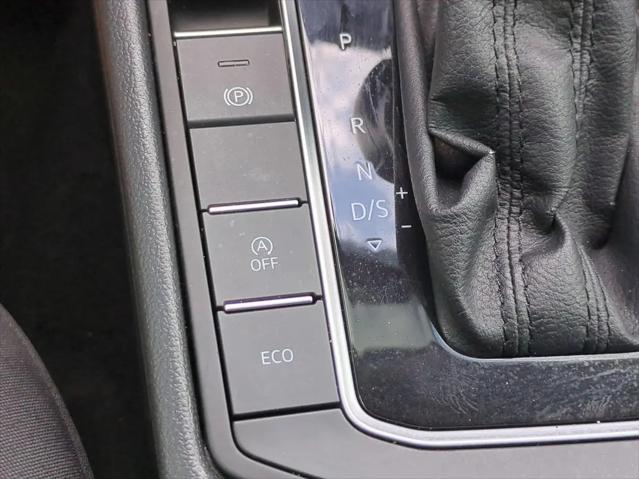 2019 Volkswagen Jetta 1.4T R-Line