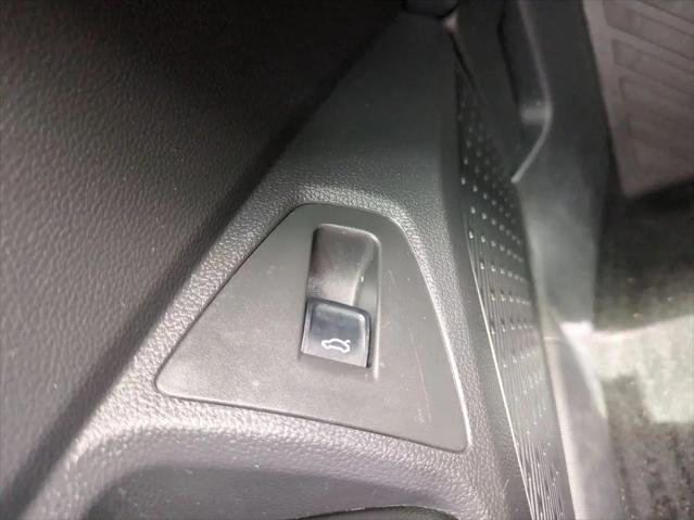 2019 Volkswagen Jetta 1.4T R-Line