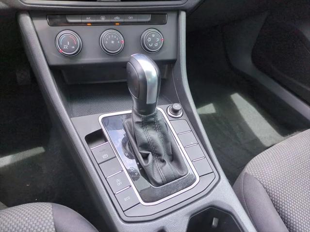 2019 Volkswagen Jetta 1.4T R-Line