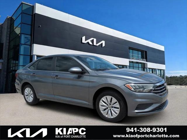 2019 Volkswagen Jetta 1.4T R-Line for sale in Port Charlotte, FL