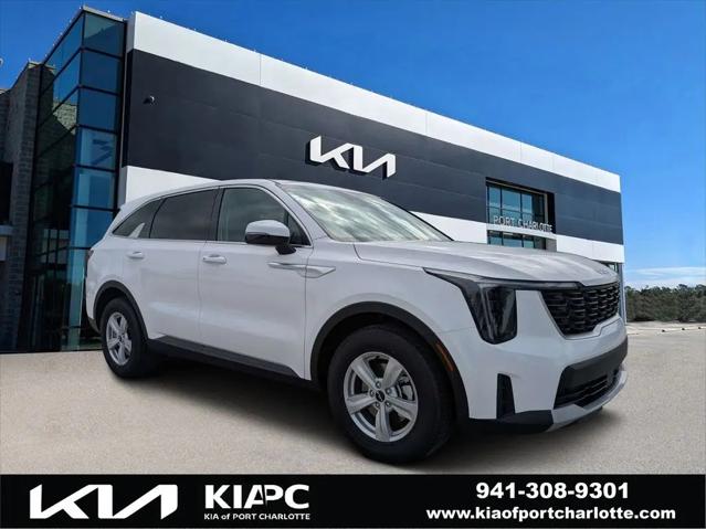 2026 Kia Sorento LX for sale in Port Charlotte, FL