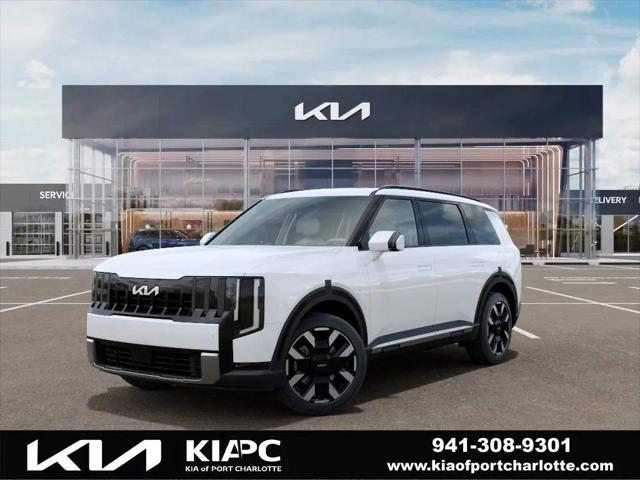 2027 Kia Telluride S for sale in Port Charlotte, FL