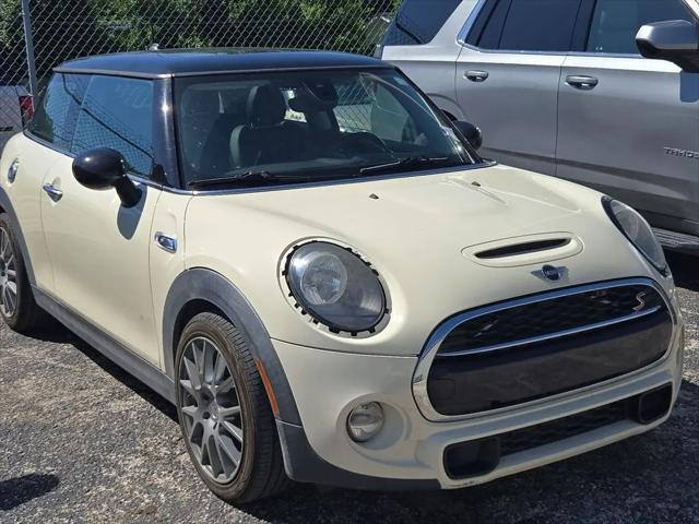 2019 MINI Hardtop Cooper S for sale in San Marcos, TX